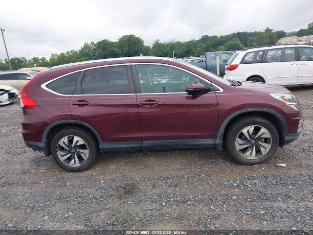 Honda k24w9 2016 5J6RM4H90GL092851 Image 13