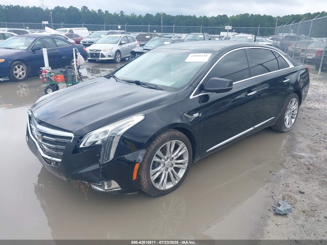 2G61M5S33K9151049 Cadillac lfx - sidi: spark ignited direct injection, vvt: variable valve timing, e85 max, alum