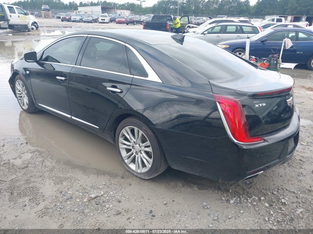 2G61M5S33K9151049 Cadillac lfx - sidi: spark ignited direct injection, vvt: variable valve timing, e85 max, alum