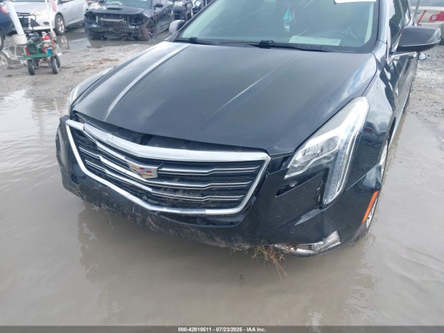 2G61M5S33K9151049 Cadillac lfx - sidi: spark ignited direct injection, vvt: variable valve timing, e85 max, alum