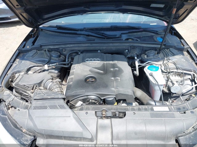 2013 AUDI A4 WAUBFAFL7DA188429 Photo 9