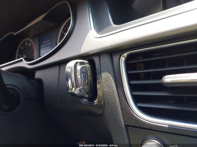 2013 AUDI A4 WAUBFAFL7DA188429 Photo 10
