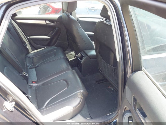 2013 AUDI A4 WAUBFAFL7DA188429 Photo 7