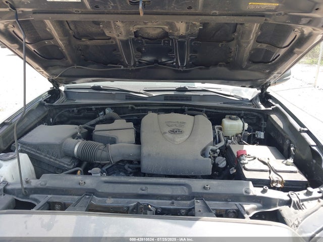 3TMDZ5BN1MM105520 Toyota 2gr-fks