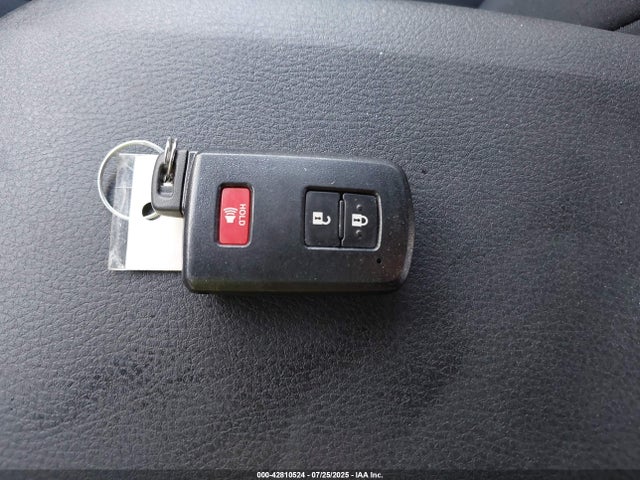 3TMDZ5BN1MM105520 Toyota 2gr-fks