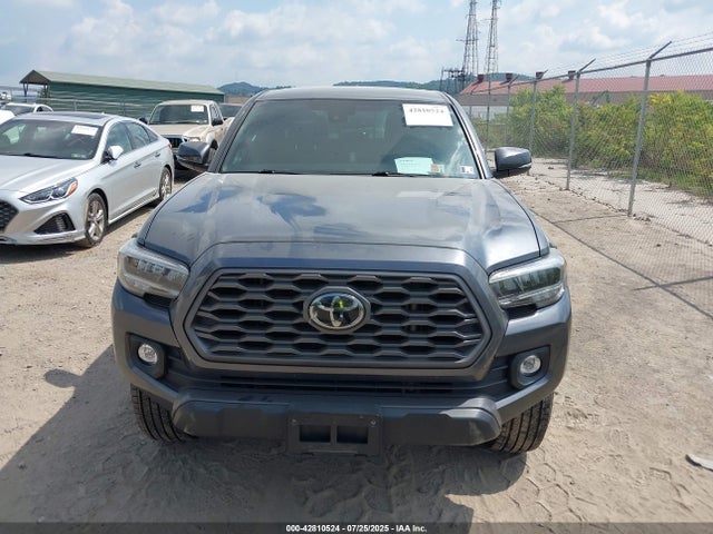 3TMDZ5BN1MM105520 Toyota 2gr-fks