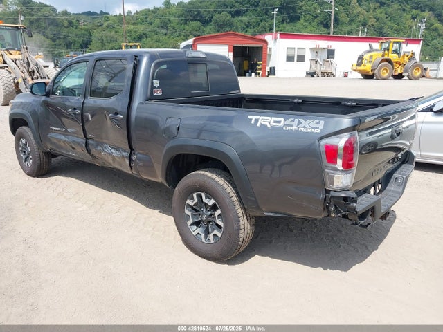 3TMDZ5BN1MM105520 Toyota 2gr-fks