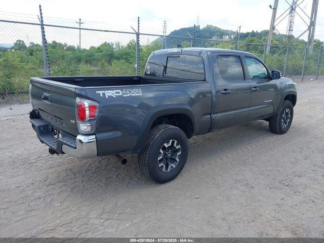 3TMDZ5BN1MM105520 Toyota 2gr-fks