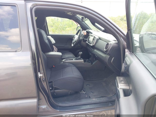 3TMDZ5BN1MM105520 Toyota 2gr-fks