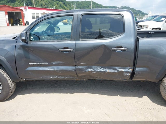 3TMDZ5BN1MM105520 Toyota 2gr-fks
