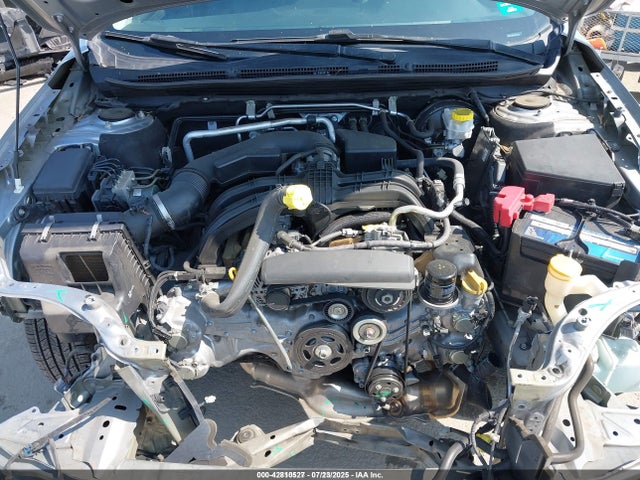 4S4BTANC0L3152352 Subaru u5