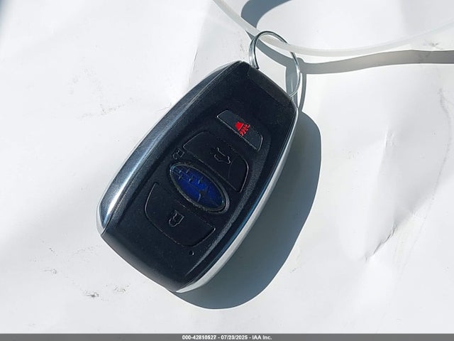 4S4BTANC0L3152352 Subaru u5