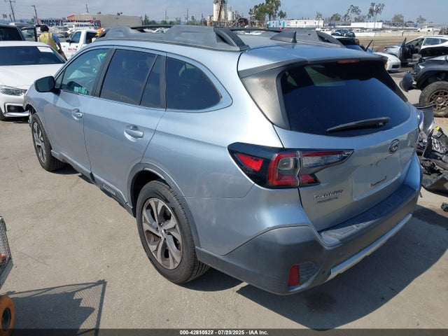 4S4BTANC0L3152352 Subaru u5