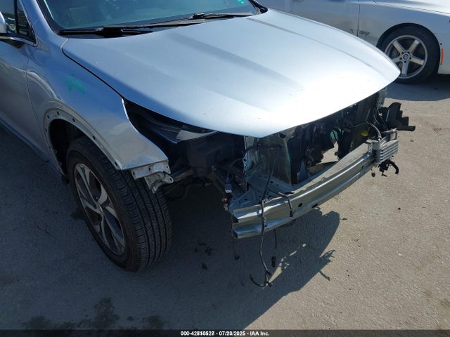 4S4BTANC0L3152352 Subaru u5