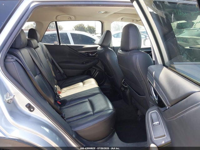4S4BTANC0L3152352 Subaru u5