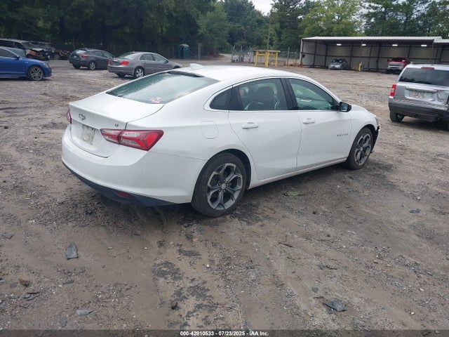 1G1ZD5ST5LF123061 Chevrolet lfv - direct injection, variable valve timing, gen 1