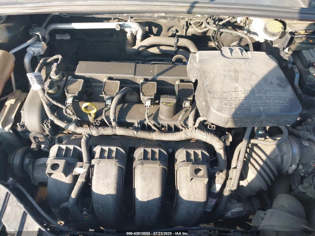 Ford 2016 2016 1FADP3F22GL259529 Image 10