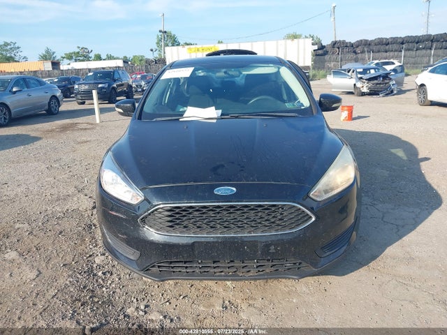 Ford 2016 2016 1FADP3F22GL259529 Image 11