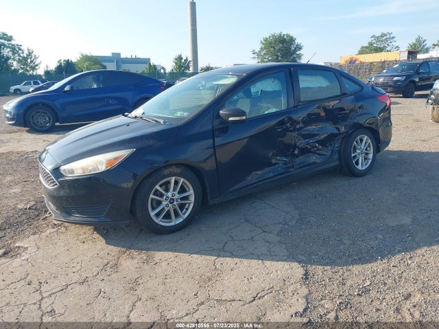 Ford 2016 2016 1FADP3F22GL259529 Image 2