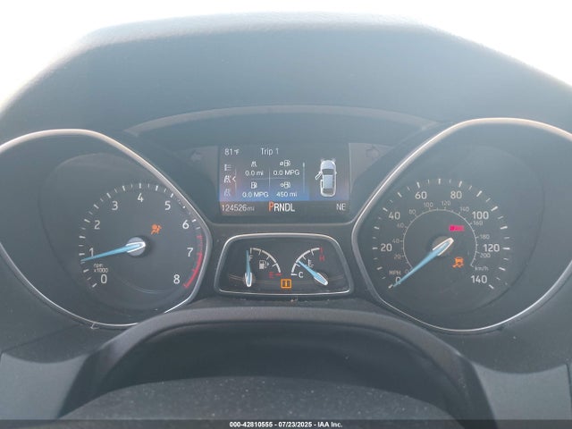 Ford 2016 2016 1FADP3F22GL259529 Image 7
