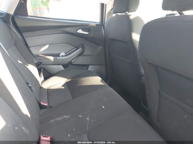 Ford 2016 2016 1FADP3F22GL259529 Image 8