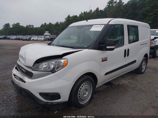 ZFBHRFAB4N6X65943 RAM Promaster City