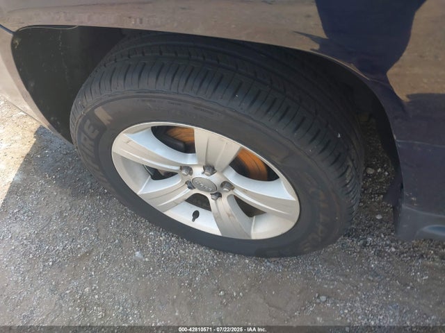 Jeep Compass 2015 1C4NJDEB4FD292709 Image 12