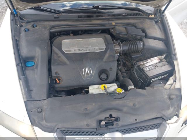 2007 ACURA TL 19UUA66227A020654 Photo 9