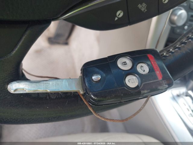 2007 ACURA TL 19UUA66227A020654 Photo 10