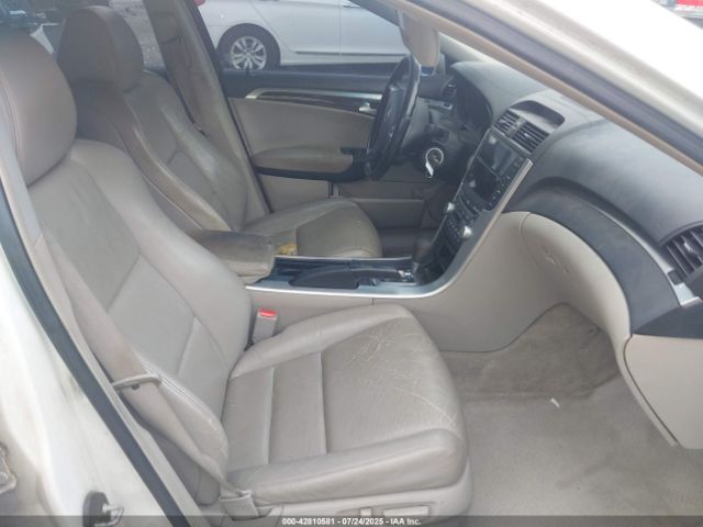 2007 ACURA TL 19UUA66227A020654 Photo 4