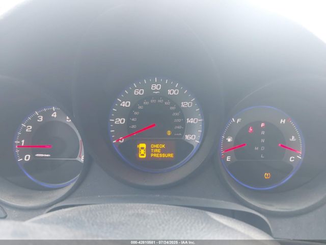 2007 ACURA TL 19UUA66227A020654 Photo 6