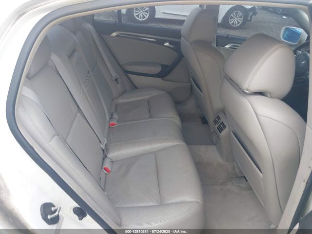 2007 ACURA TL 19UUA66227A020654 Photo 7