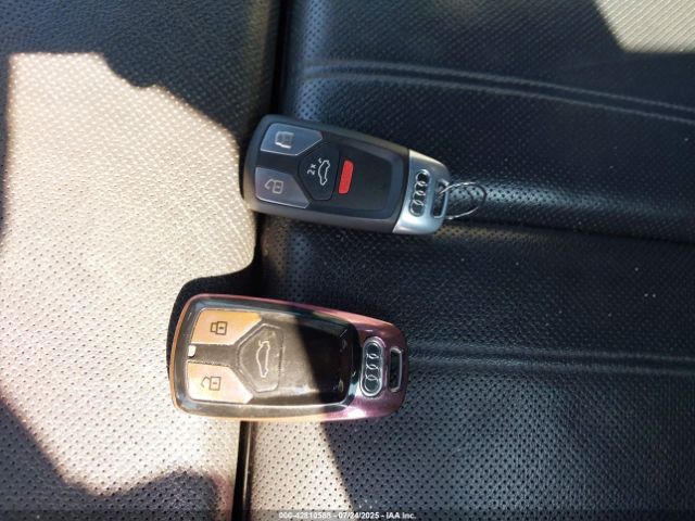 2019 AUDI S4 WAUB4AF47KA116397 Photo 10