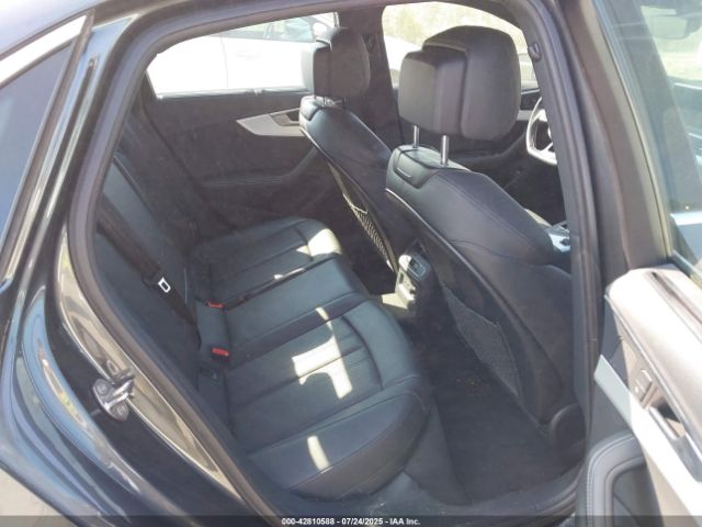 2019 AUDI S4 WAUB4AF47KA116397 Photo 7