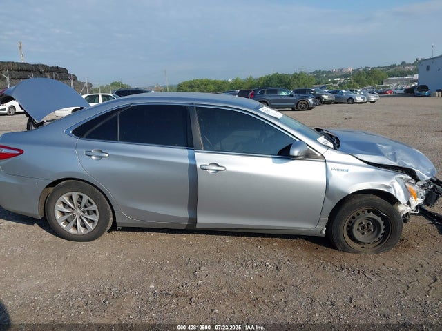Toyota 2ar-fxe+2jm 2015 4T1BD1FK5FU160612 Image 14