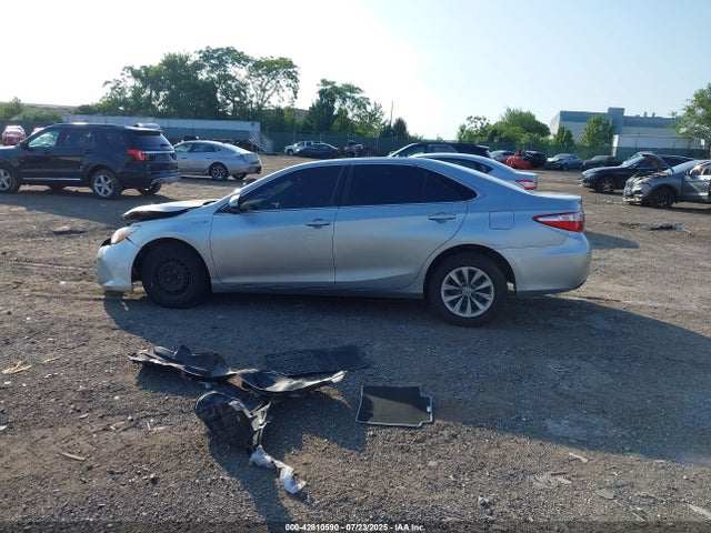 Toyota 2ar-fxe+2jm 2015 4T1BD1FK5FU160612 Image 15