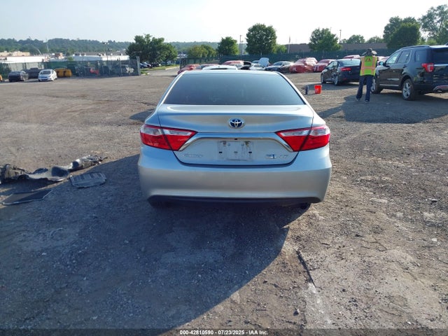 Toyota 2ar-fxe+2jm 2015 4T1BD1FK5FU160612 Image 17