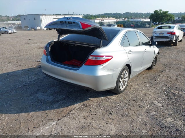Toyota 2ar-fxe+2jm 2015 4T1BD1FK5FU160612 Image 4
