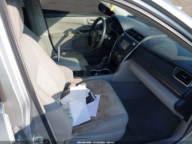 Toyota 2ar-fxe+2jm 2015 4T1BD1FK5FU160612 Image 5