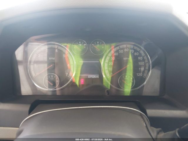 2010 DODGE RAM 1500 3D7JB1EP6AG107535 Photo 6