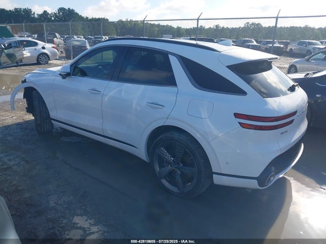 KMUMCDTCXNU037611 Genesis t-gdi lamda iii