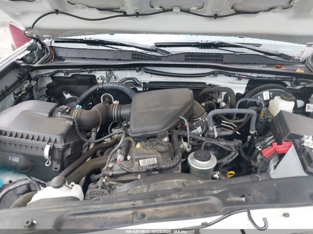 Toyota 2tr-fe 2023 3TYRX5GN6PT082233 Image 10