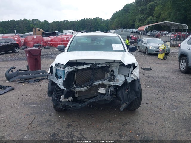 Toyota 2tr-fe 2023 3TYRX5GN6PT082233 Image 13