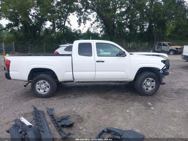 Toyota 2tr-fe 2023 3TYRX5GN6PT082233 Image 14