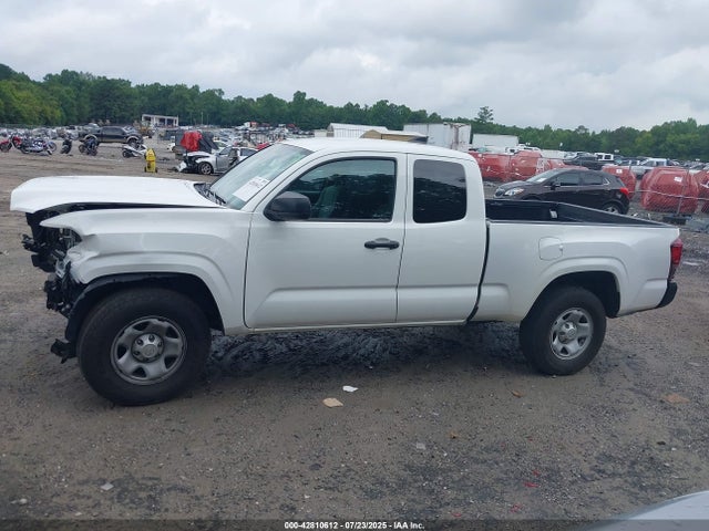 Toyota 2tr-fe 2023 3TYRX5GN6PT082233 Image 15