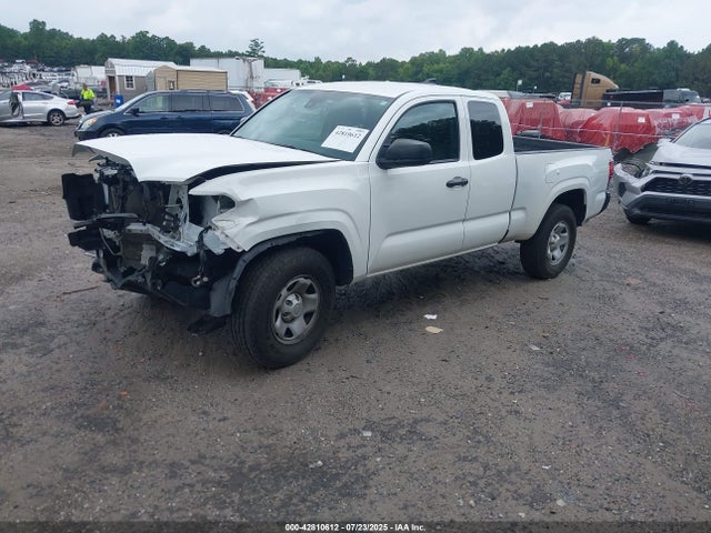 Toyota 2tr-fe 2023 3TYRX5GN6PT082233 Image 2