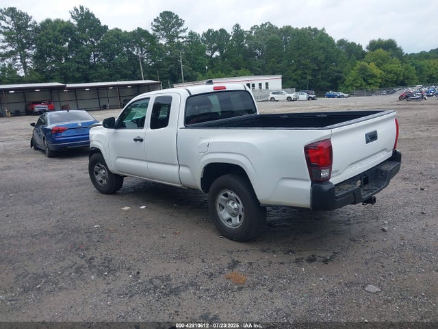 Toyota 2tr-fe 2023 3TYRX5GN6PT082233 Image 3