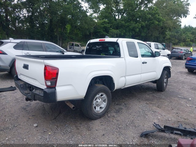 Toyota 2tr-fe 2023 3TYRX5GN6PT082233 Image 4