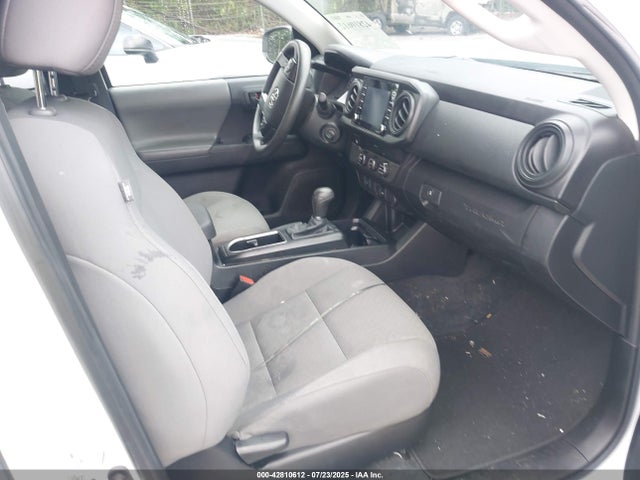 Toyota 2tr-fe 2023 3TYRX5GN6PT082233 Image 5