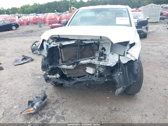 Toyota 2tr-fe 2023 3TYRX5GN6PT082233 Image 6